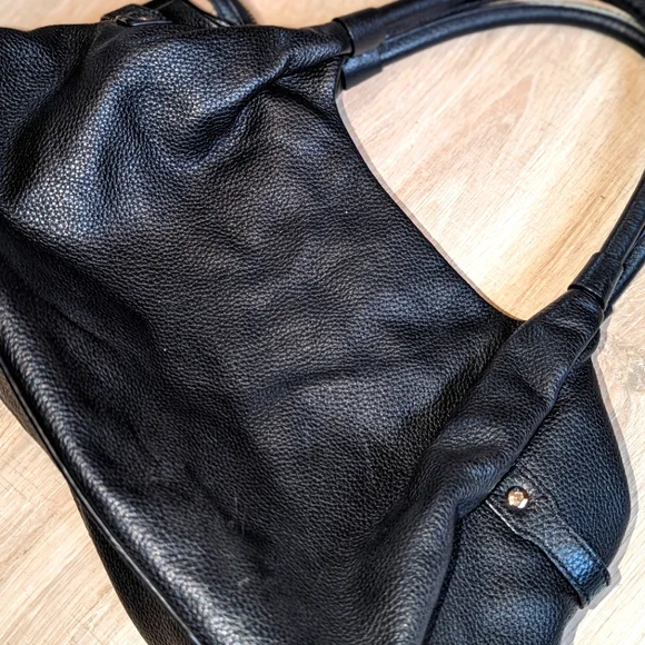 Kate Spade Leather Handbag - Picture 4 of 13
